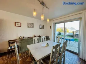 Maison ALIS 5 pièces 10 personnes à 100 mètres de la plage du Courégant - Image 3
