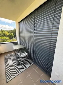 City Nest Apartment - Image 3