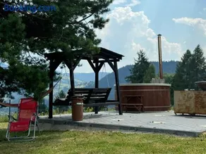 Cabana Colț de Rai Ilva Mare - Image 1