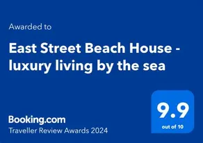 East Street Beach House - luxury living by the sea - Image 2