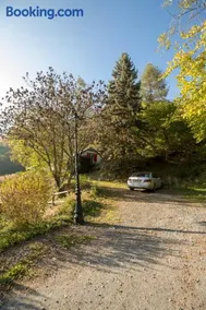 Comfortable farm house Petit Barzun, in the Parc National Pyrenees - Image 3