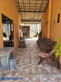 Casa 4 quartos, com piscina no Condominio Sol Marina Jacuipe com acesso a praia e ao rio de Jacuipe - Image 3