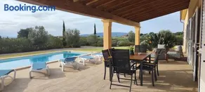 Sion, villa con piscina en Mallorca - Image 4
