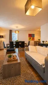 Résidence Clos St-Hilaire 88m2 - Terrasse 12m2 - Image 2