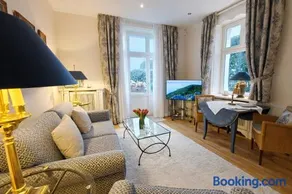 Villa Fortuna mit Meerblick in Ban - Image 3