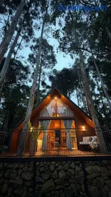 Rancho Nativo Pousada e Eventos - Image 2