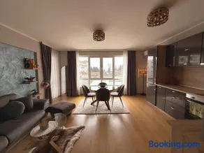 Byala SeaSide Apartment - Image 1