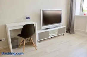 Modern Apartment in Jekabpils Nr1 - Image 3