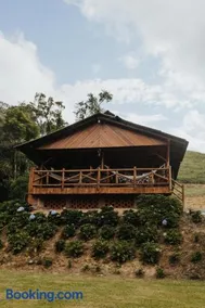 Cabana Refúgio Coqueiral - Image 2
