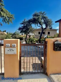 Appartamento in villa privata -villa rialto- - Image 3