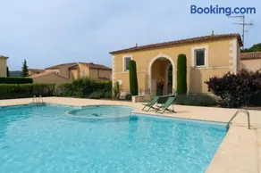 Villa climatisée avec piscine - Image 2