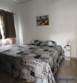 N03 Apartamento para até 4 hóspedes em Jacutinga - Image 2