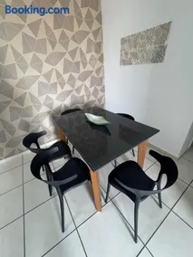 Apto 3 Quartos com Ar, Piscina, Garagem - Cuiabá - Image 2