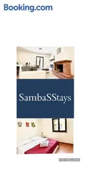 SambaSS Apartment - Image 1