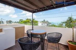 Residencia en Celestún Casa Kaanab - Image 1