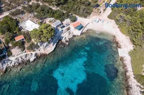 Apartments by the sea Cove Zaglav, Korcula - 9320 - Image 2