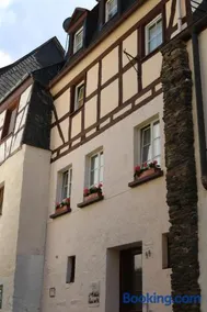 Ferienhaus "Einfach wohnen" - Image 1