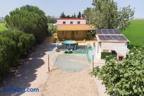 Mas de Felip - Casa rural con piscina privada en el Delta - Deltavacaciones - Image 4