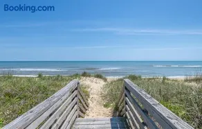 The Way We Were - NH MP 11.5, Historic Oceanfront, Dunetop Deck, YMCA Pkg, YR Flex Stays - Image 5