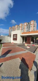 Hermoso apartamento en Reserva del peñon - Image 4