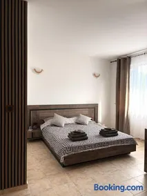 Casa Di Pafcho - Balchik Villa Retreat - Image 1