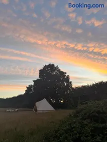 Glamping Fit in the wild - Image 2
