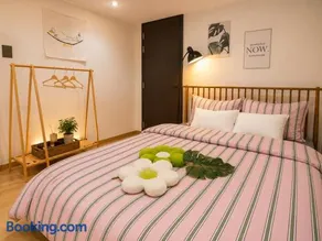루미하우스 Lumi House Itaewon - Image 2
