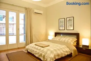 Beautiful, Newly Renovated Flat in Zamalek, Cairo - Image 5