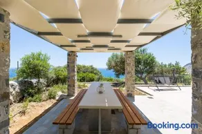 Villa Stone Thromila - Endless Blue View, Top Beaches Nearby - Image 3