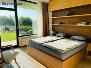 Šumavský apartmán - Nový komfortní a prostorný, se zahradou - Image 3