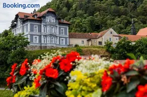 Lodge Trtinka /w Terrace & BBQ in Nature - Happy Rentals - Image 3
