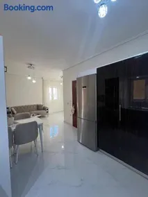 Modern and comfortable apartment 5km from center - Image 4