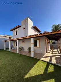 Casa 10 com piscina em Jacuípe - Guarajuba - Image 1