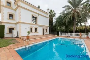 Chalet Villadulce - Image 1