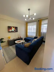 Cosy Loft Eldoret - Image 4