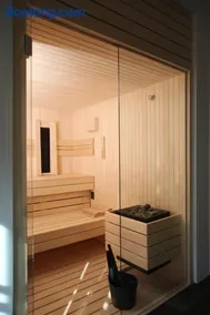 Apartment Jurijana - New 4-Bedroom Triplex with Sauna & Garden - Image 3