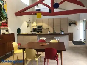Au petit jasmin - Image 1