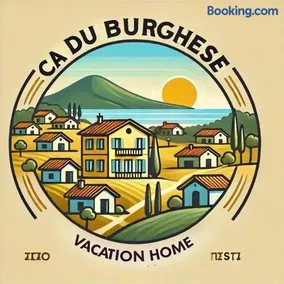 Ca du Burghese - Image 2