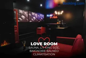 PLAN COEUR Romantic Experience & Spa - Image 1