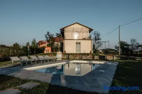 Villa Ribella - Family Apartment - Image 2
