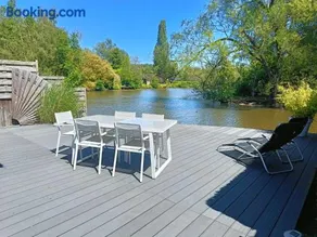 Time 2 Relax chalet aan het water - Image 1