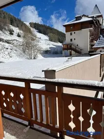 Appartement Les Deux Alpes - Image 1