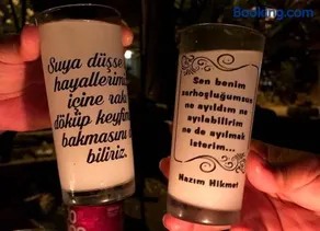 H A Pansiyon - Image 4