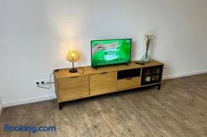 Studio Lac chalain 30 m2 piscine chauffe - Image 3