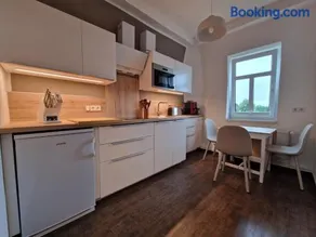 Moderne Ferienwohnung in Pirna - Image 2