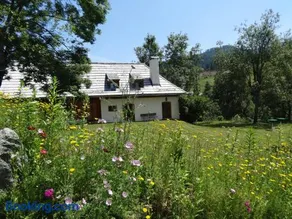 Klösterle Haus Resi - Image 1