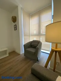 Apartamento de lujo reciente construcción, distrito Salamanca, Alquiler Temporada - Image 4