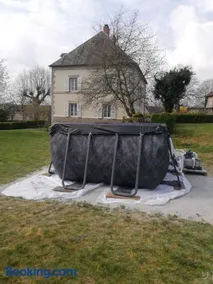 Grande maison Albuconis - Image 3