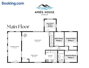 Apres House - Image 3