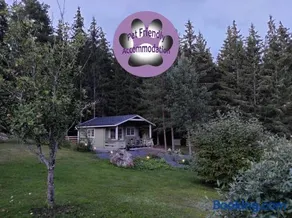 Satukurki-mökki/Cabin - Image 1